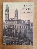 Let Paisley flourish