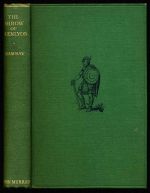 The Arrow of Glenlyon: the life of Alasdair MacGregor of Glenstrae, a Highland gentleman of the sixteenth century