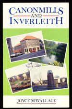 Canonmills and Inverleith