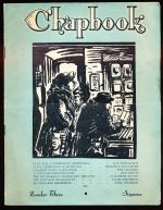 Chapbook