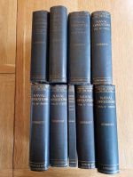 History of the Great War based on official documents : naval operations