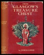 From Glasgow's treasure chest: a miscellany of history, personalities and places