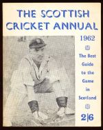 The Scottish Cricket Annual