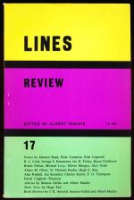 Lines Review