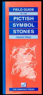 Field guide to the Pictish symbol stones
