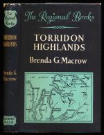 Torridon Highlands