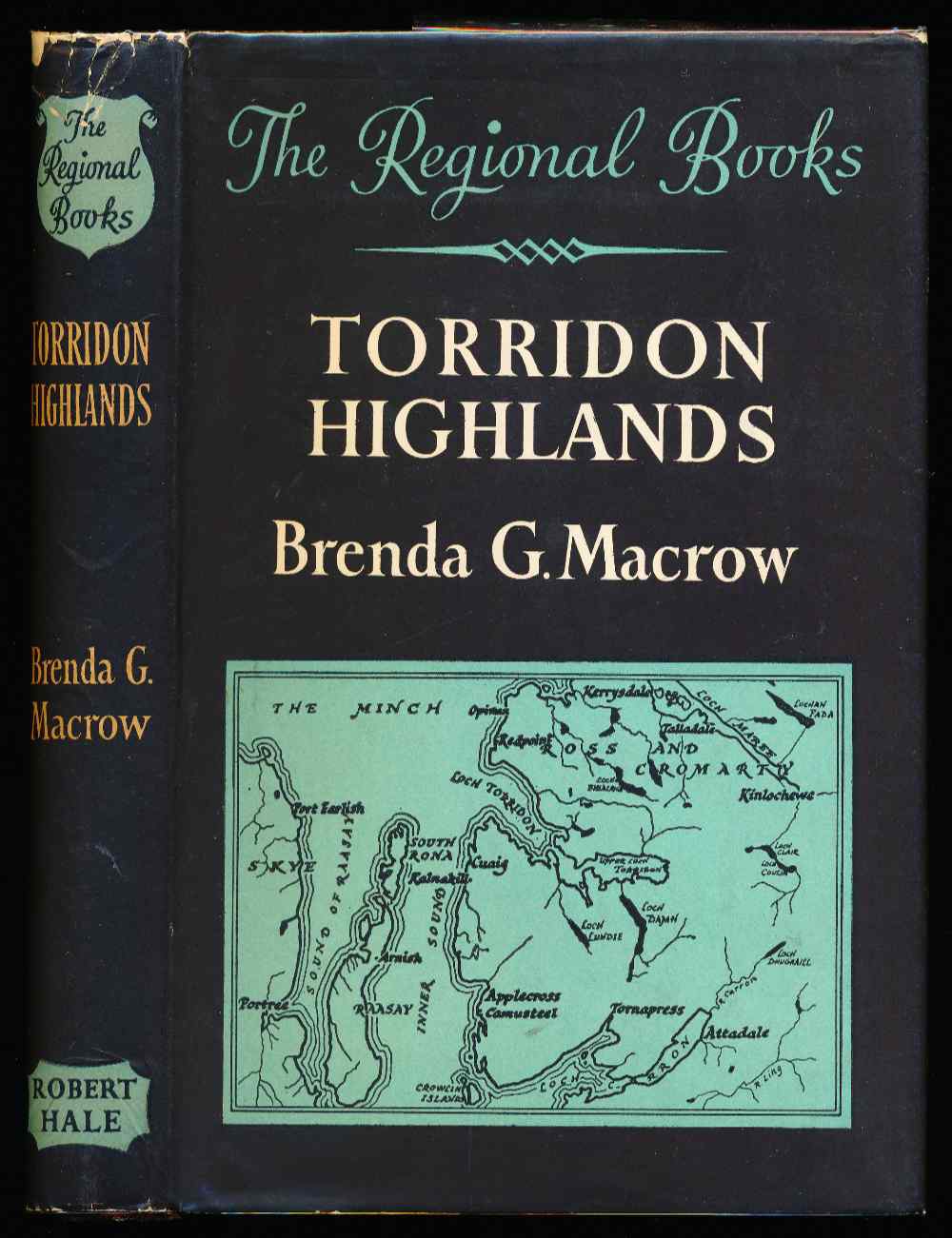 Torridon Highlands