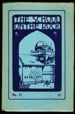 The School on the Rock