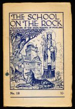 The School on the Rock