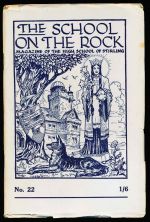 The School on the Rock