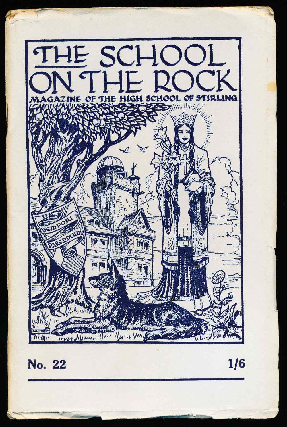 The School on the Rock