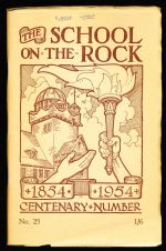 The School on the Rock