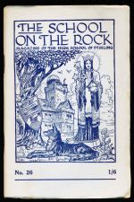 The School on the Rock