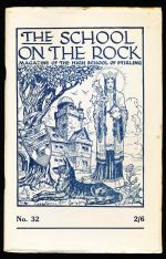 The School on the Rock