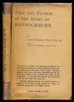 Fact and fiction in the story of Bannockburn