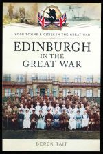 Edinburgh in the Great War