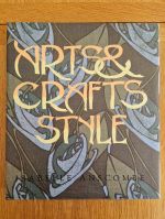 Arts and Crafts style