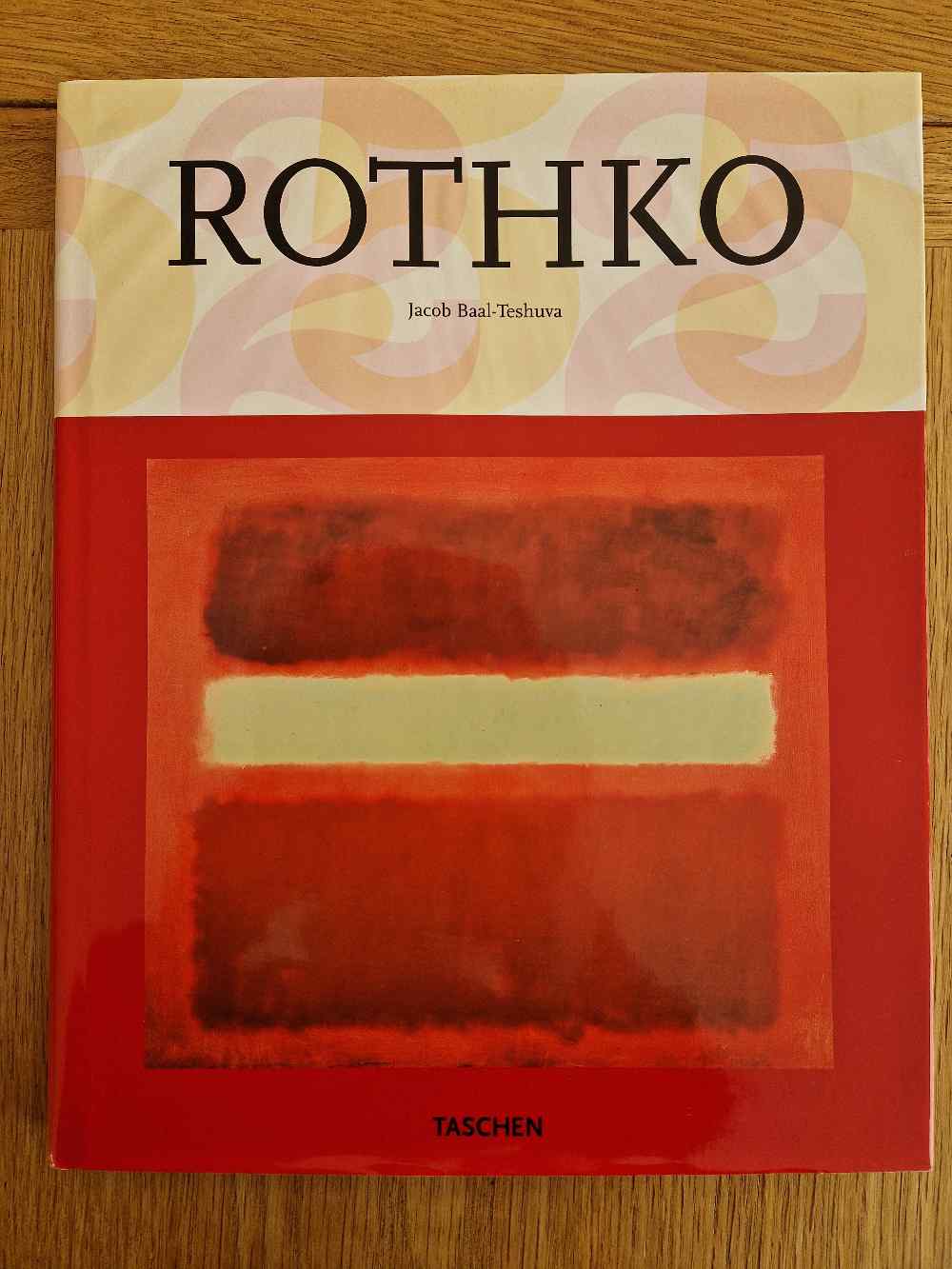 Rothko 1903-1970: pictures as ...