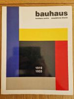 Bauhaus 1919-1933