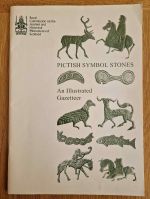 Pictish symbol stones: an illustrated gazetteer