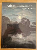 Adam Elsheimer 1578-1610