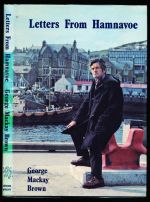Letters from  Hamnavoe