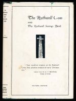 The Ruthwell Cross and the Ruthwell Savings Bank : a handbook for tourists and students