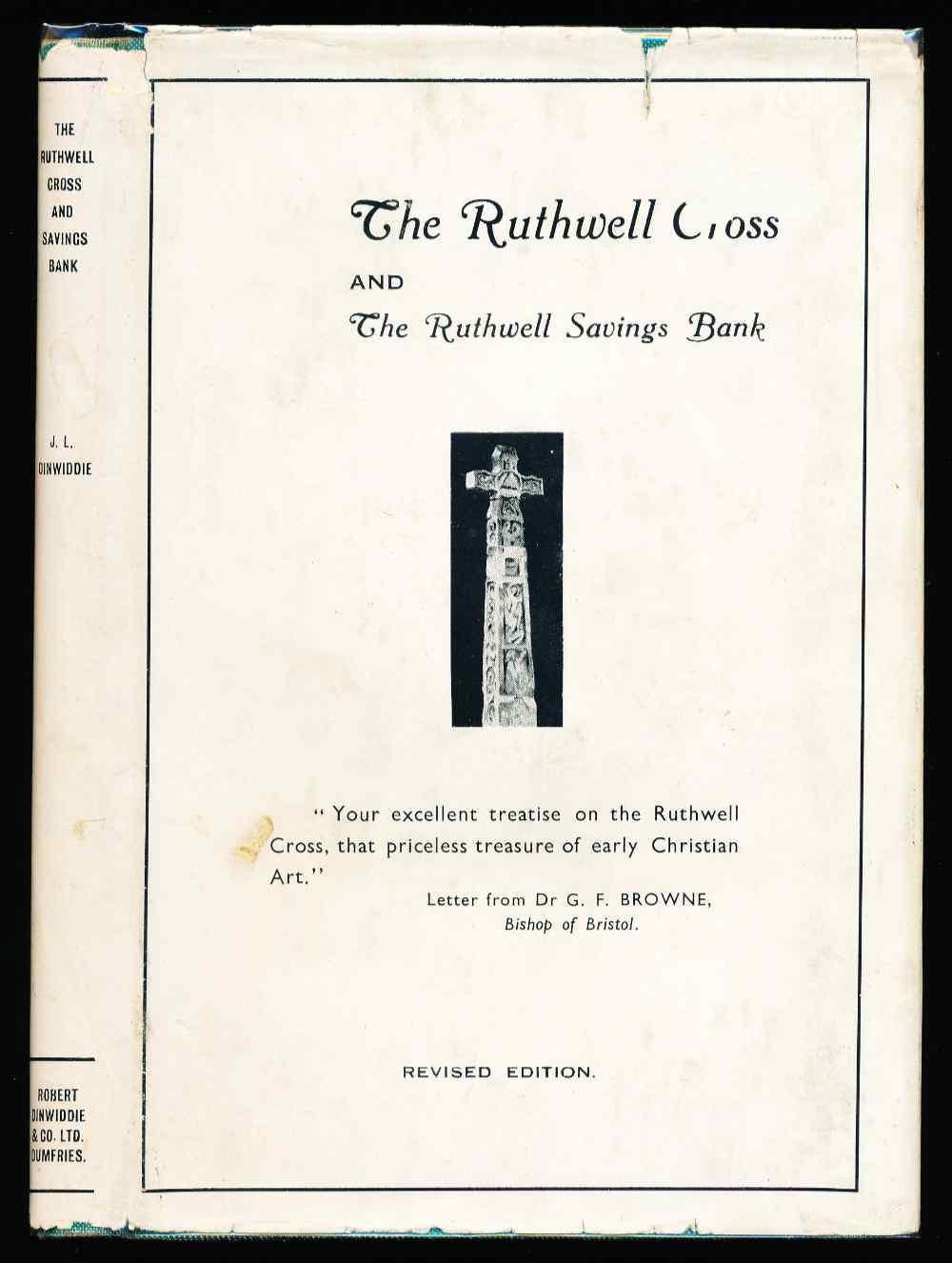 The Ruthwell Cross and the Rut...