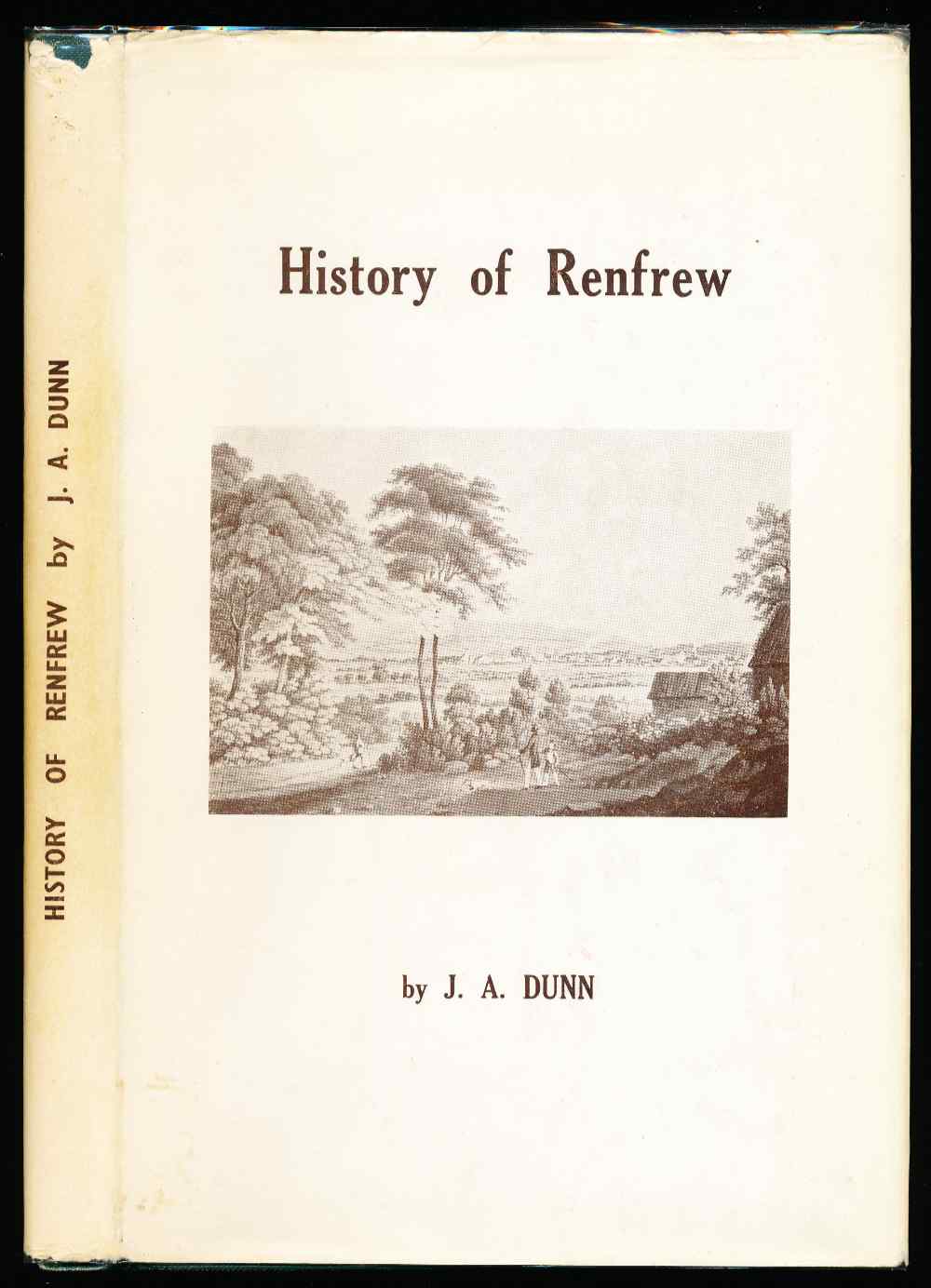 History of Renfrew