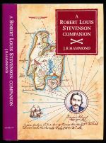 A Robert Louis Stevenson companion: a guide to the novels, essays and short stories