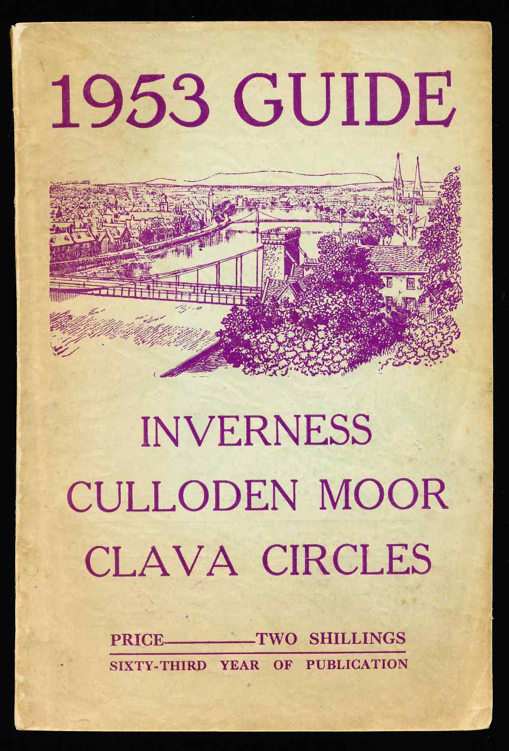 Inverness Courier guide to Inv...