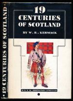 19 centuries of Scotland