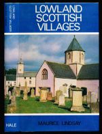 Lowland Scottish villages