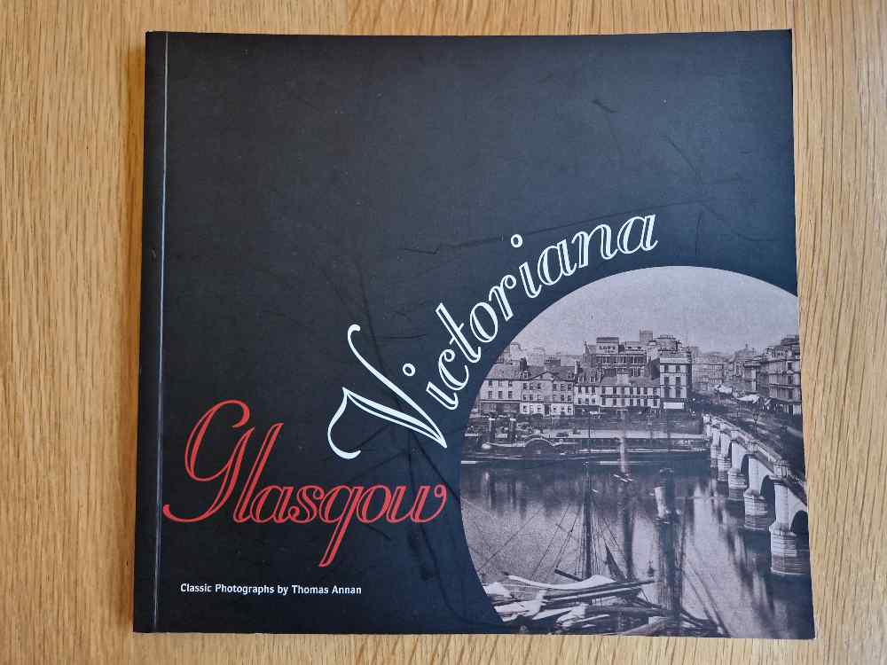 Glasgow Victoriana: classic ph...