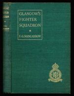 Glasgow's fighter squadron