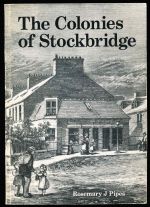 The colonies of Stockbridge