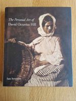 The personal art of David Octavius Hill