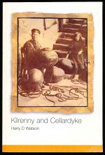 Kilrenny and Cellardyke: 800 years of history