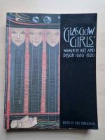 Glasgow girls: women in art and design 1880-1920