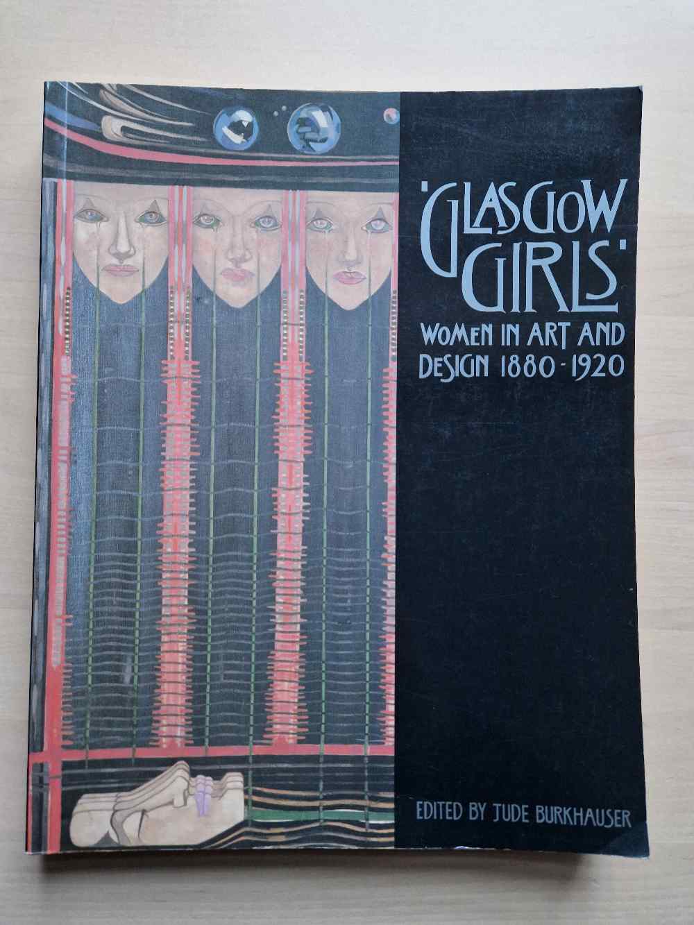 Glasgow girls: women in art an...