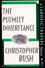 The Plumley inheritance