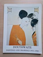 Douthwaite: paintings and drawings 1951-1988