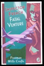 Inspector French: fatal venture