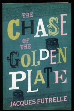 The chase of the golden plate