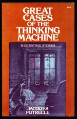 Great cases of the Thinking Machine