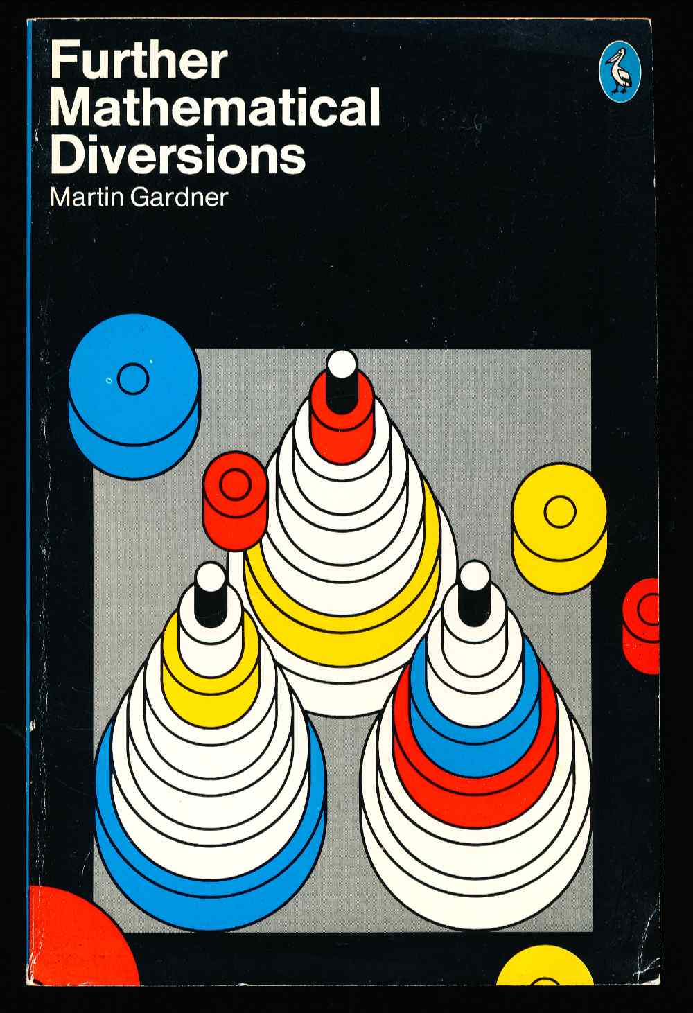 Further mathematical puzzles a...