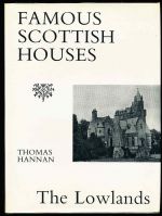 Famous Scottish houses: the Lowlands