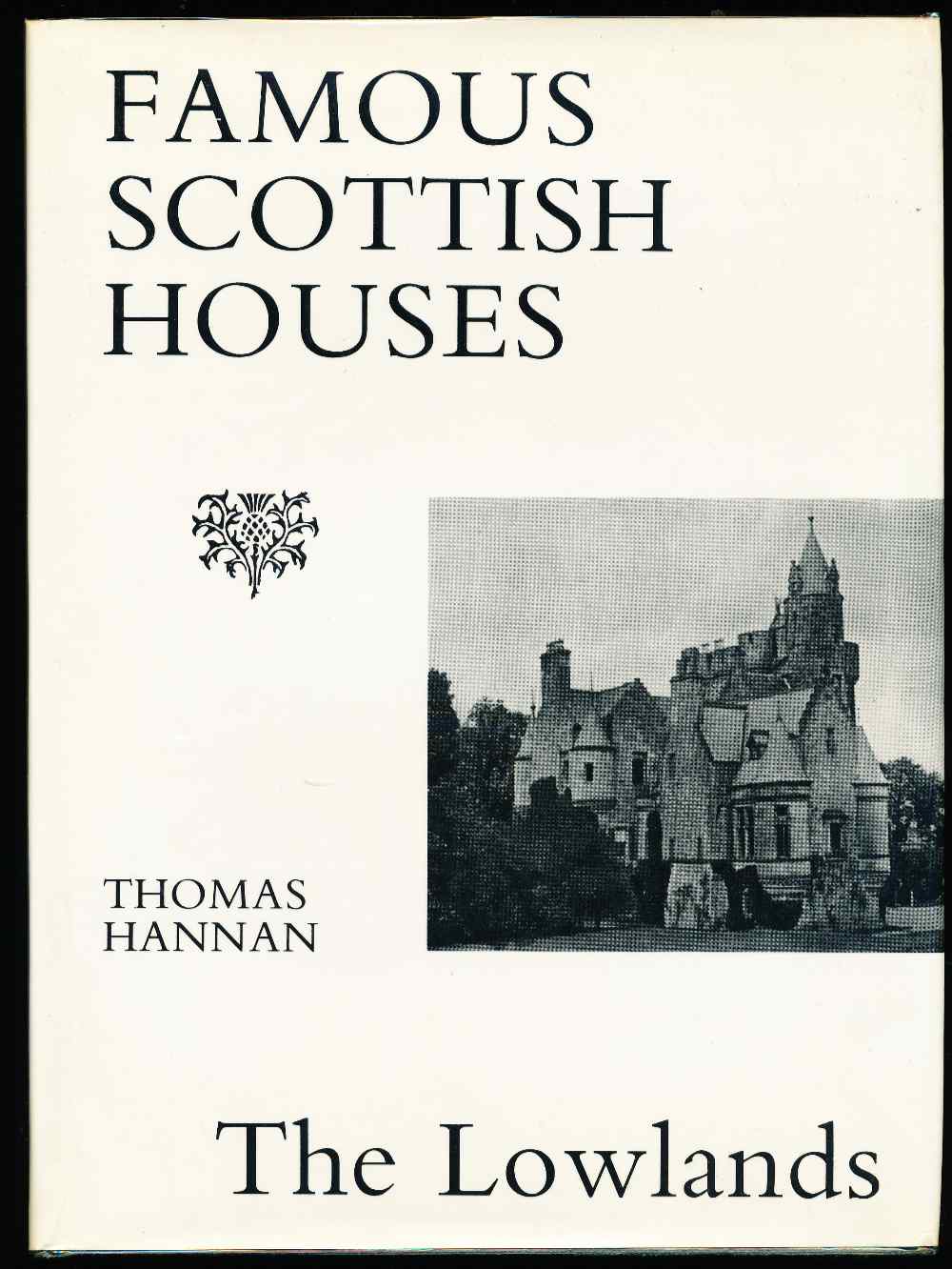 Famous Scottish houses: the Lo...