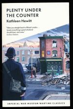 Plenty under the counter