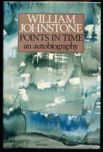 Points in time  an autobiography
